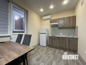 Студия квартира, вторичка, 24м2, 13/16 этаж