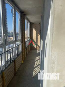 2-к квартира, вторичка, 50м2, 2/12 этаж