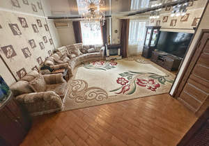 5-к квартира, вторичка, 200м2, 3/4 этаж