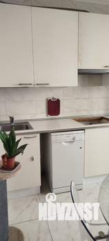 1-к квартира, вторичка, 44м2, 7/18 этаж