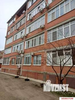 1-к квартира, вторичка, 35м2, 3/6 этаж