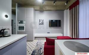 1-к квартира, вторичка, 47м2, 1/3 этаж