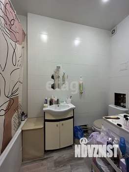 1-к квартира, вторичка, 32м2, 4/6 этаж