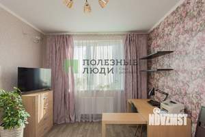 4-к квартира, вторичка, 85м2, 13/19 этаж