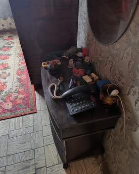 2-к квартира, вторичка, 52м2, 6/9 этаж