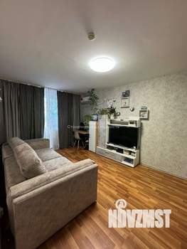 2-к квартира, вторичка, 56м2, 13/16 этаж