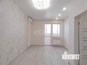 1-к квартира, вторичка, 32м2, 24/24 этаж