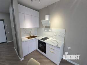 1-к квартира, вторичка, 41м2, 9/21 этаж