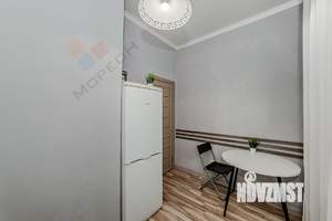 1-к квартира, вторичка, 32м2, 1/8 этаж