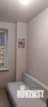 Студия квартира, вторичка, 12м2, 1/4 этаж