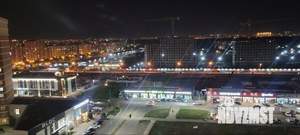 1-к квартира, вторичка, 36м2, 13/16 этаж