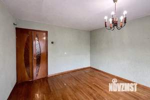 2-к квартира, вторичка, 55м2, 3/10 этаж
