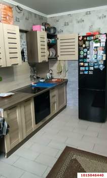 2-к квартира, вторичка, 62м2, 2/4 этаж
