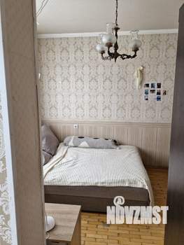4-к квартира, вторичка, 78м2, 8/9 этаж