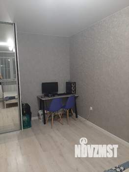 1-к квартира, вторичка, 36м2, 2/9 этаж