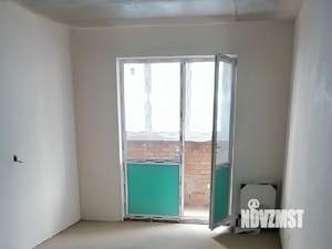 1-к квартира, вторичка, 41м2, 17/26 этаж