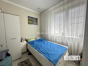 Студия квартира, вторичка, 29м2, 1/3 этаж