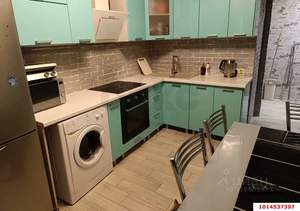 1-к квартира, вторичка, 33м2, 2/3 этаж