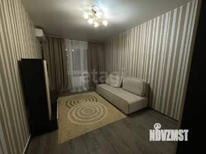 1-к квартира, вторичка, 34м2, 13/16 этаж