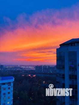 3-к квартира, вторичка, 116м2, 20/22 этаж