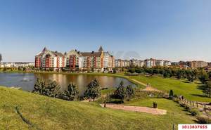 1-к квартира, вторичка, 38м2, 2/8 этаж