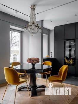 2-к квартира, вторичка, 55м2, 14/17 этаж