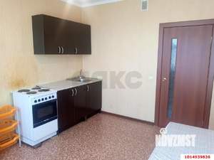 1-к квартира, вторичка, 48м2, 13/17 этаж