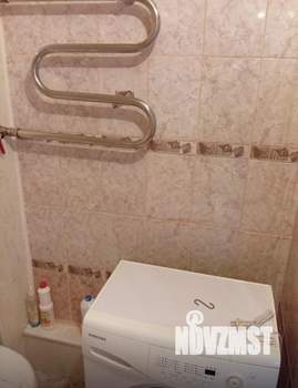 1-к квартира, вторичка, 30м2, 3/5 этаж