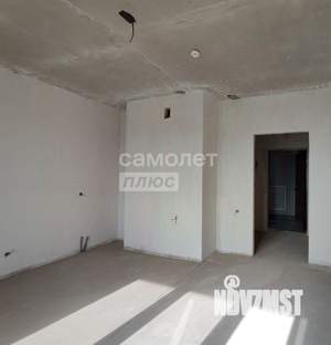 Студия квартира, сданный дом, 27м2, 12/16 этаж