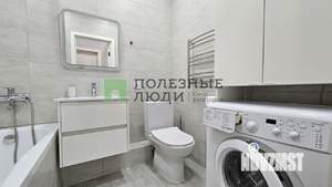 1-к квартира, вторичка, 28м2, 9/24 этаж