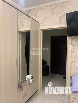 1-к квартира, вторичка, 29м2, 2/17 этаж