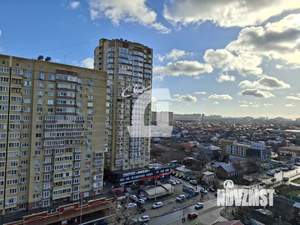 1-к квартира, вторичка, 38м2, 13/24 этаж