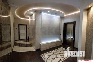 4-к квартира, вторичка, 153м2, 11/16 этаж