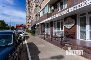 3-к квартира, вторичка, 94м2, 11/15 этаж