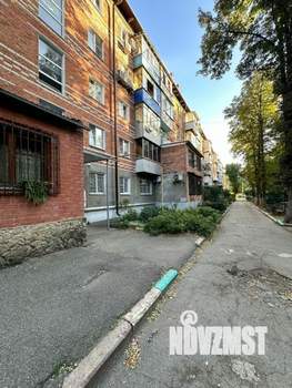 2-к квартира, вторичка, 44м2, 3/5 этаж