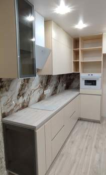 1-к квартира, вторичка, 39м2, 7/19 этаж