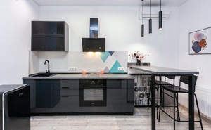 1-к квартира, вторичка, 33м2, 16/19 этаж