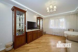 3-к квартира, вторичка, 82м2, 4/12 этаж