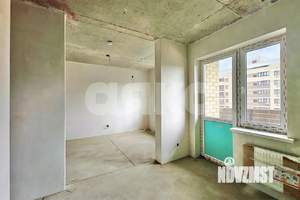 2-к квартира, вторичка, 53м2, 14/24 этаж