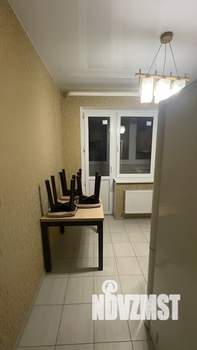 1-к квартира, вторичка, 34м2, 7/12 этаж