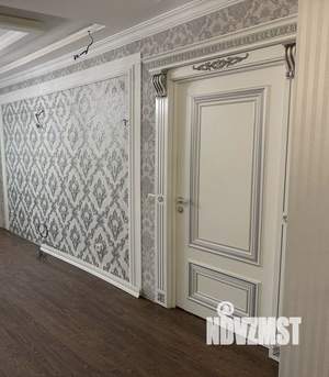 3-к квартира, вторичка, 82м2, 15/16 этаж