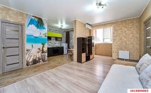 2-к квартира, вторичка, 51м2, 7/9 этаж