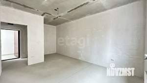 1-к квартира, вторичка, 39м2, 19/22 этаж