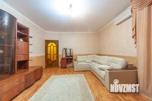 1-к квартира, вторичка, 46м2, 2/16 этаж