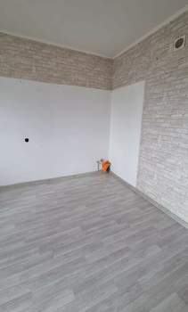 1-к квартира, вторичка, 45м2, 11/17 этаж