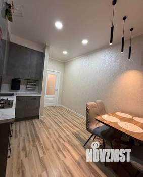 2-к квартира, вторичка, 61м2, 5/17 этаж