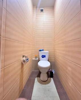 2-к квартира, вторичка, 57м2, 3/3 этаж