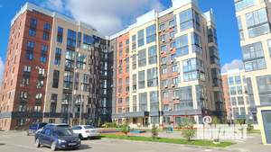 1-к квартира, вторичка, 36м2, 1/10 этаж