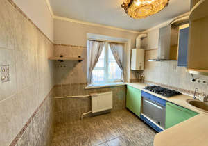 2-к квартира, вторичка, 50м2, 5/5 этаж