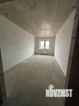 1-к квартира, вторичка, 41м2, 22/24 этаж